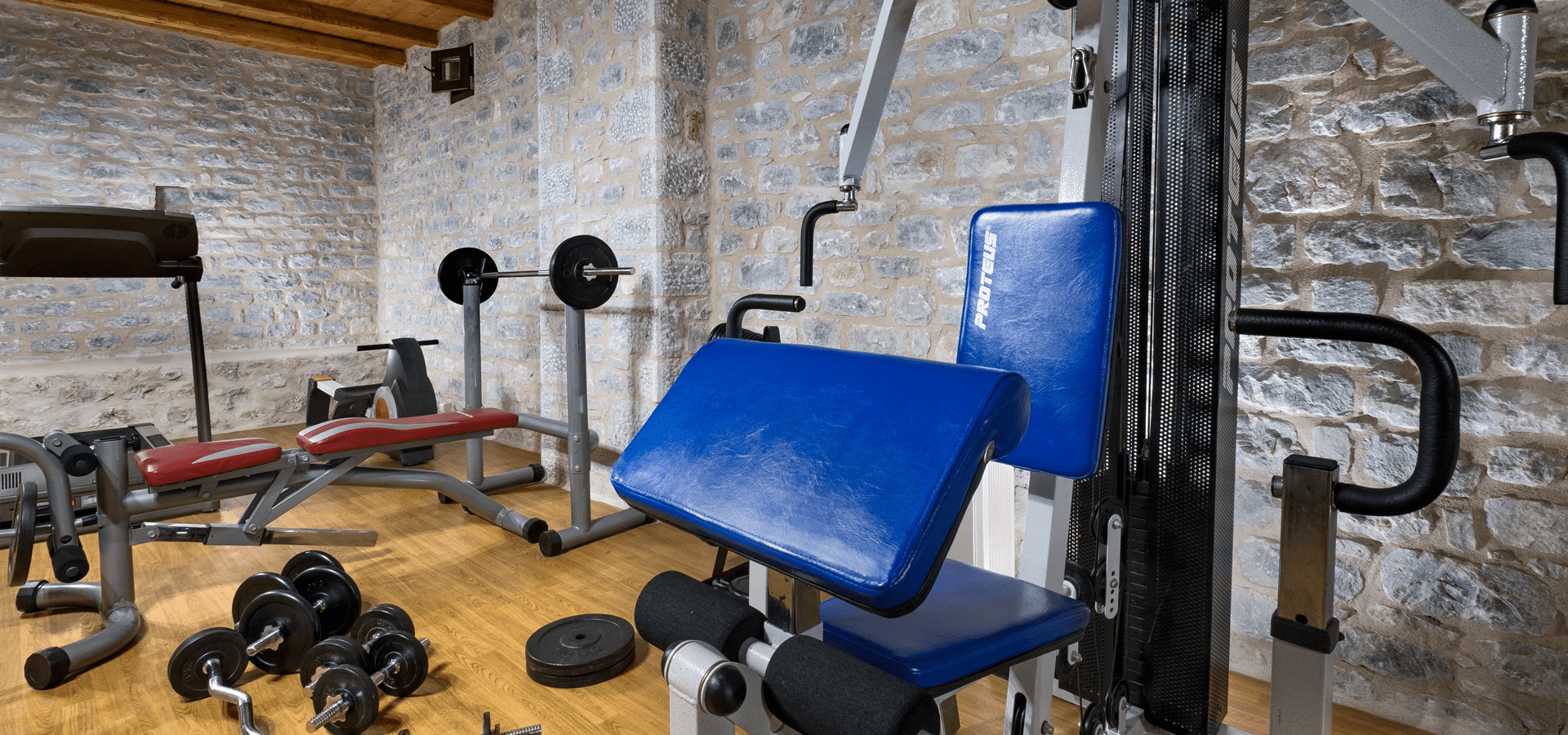 gym min gym min