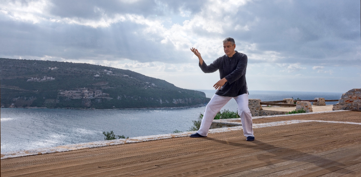 retreat petra kai fos